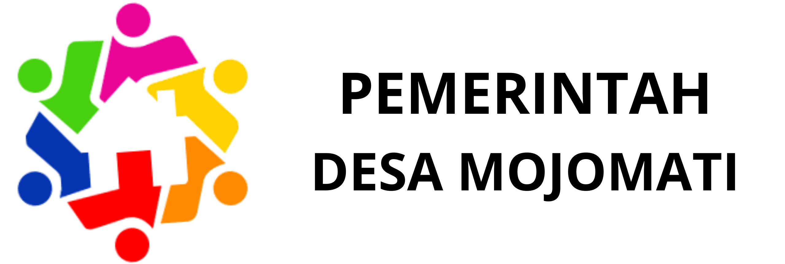 Logo Desa Mojomati